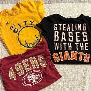 San Francisco Women’s Bundle!